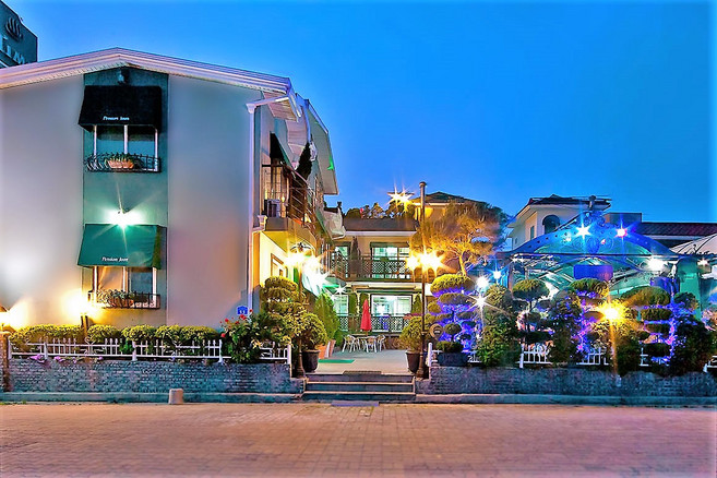 [보령시] 대천해수욕장준펜션