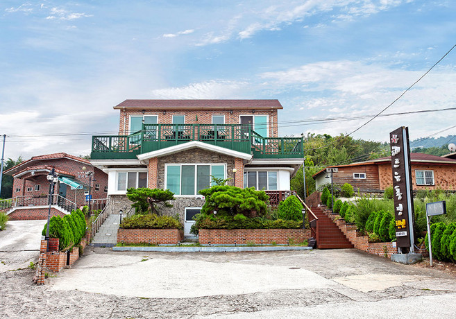 [남해군] 해뜨는풍경