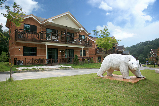 [용인시 처인구] 용인해피트리펜션