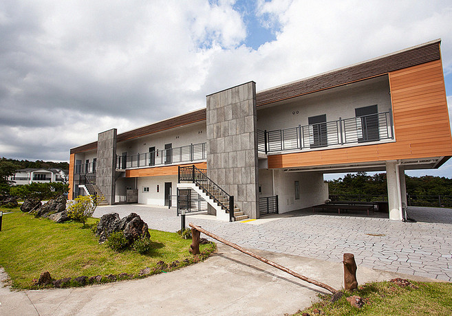 [제주시] 고파크펜션