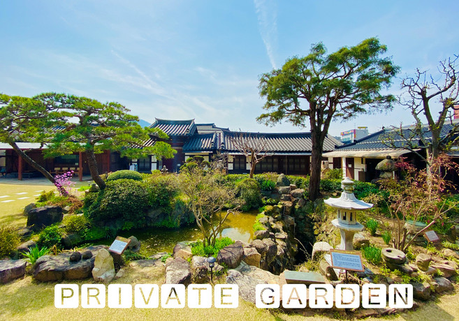 [전주시 완산구] 인재고택 학인당 Heritage Stay