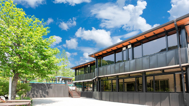 [가평군] 첫눈애펜션