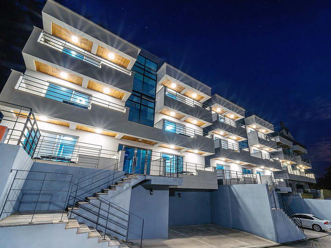 [영덕군] 영덕 영펜션