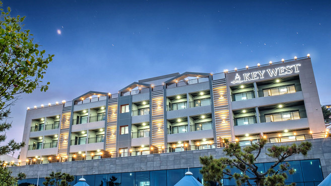 [여수시] 키웨스트리조트펜션