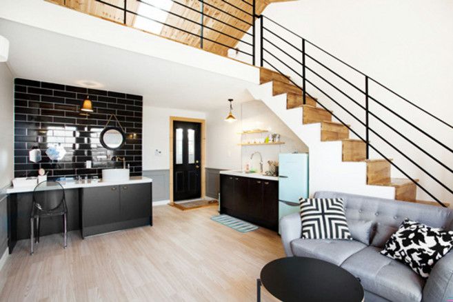 [제주시] 까사델마마223 펜션