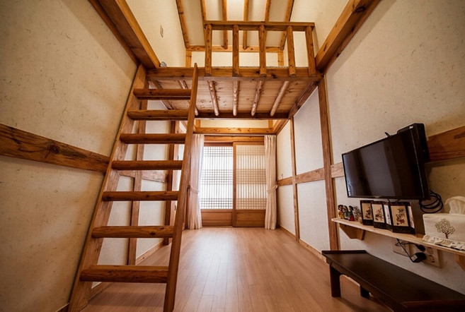 [전주시 완산구] 정가한옥&더정가스테이