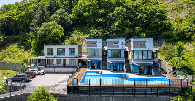 [가평군] 륀느펜션