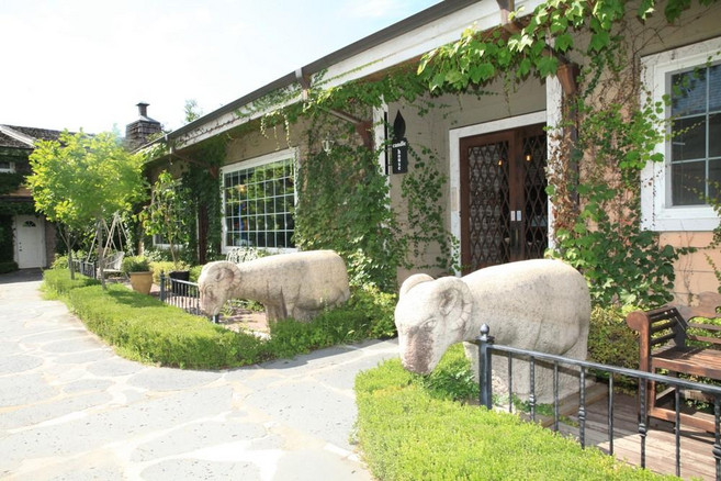 [연천군] 연천 허브빌리지 펜션