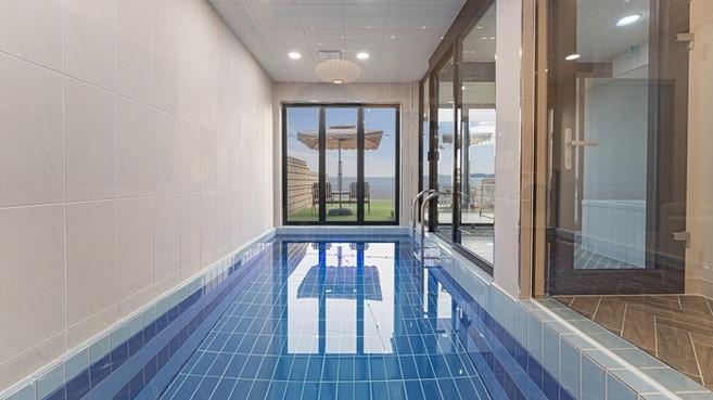 [태안군] 미타임풀빌라펜션