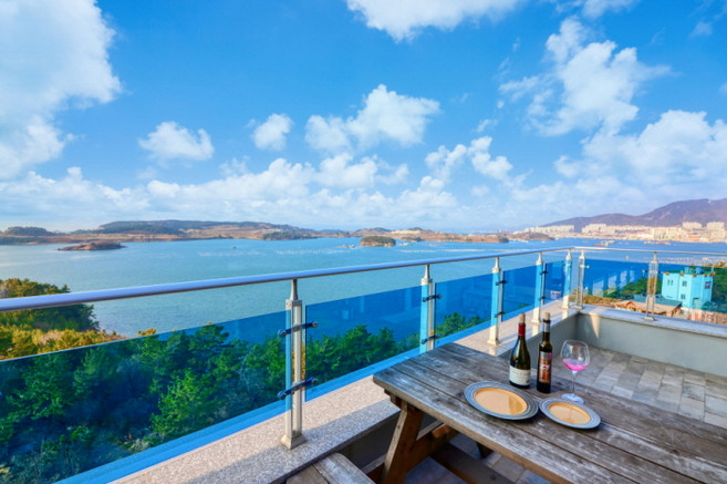 [여수시] 여수 더라온펜션