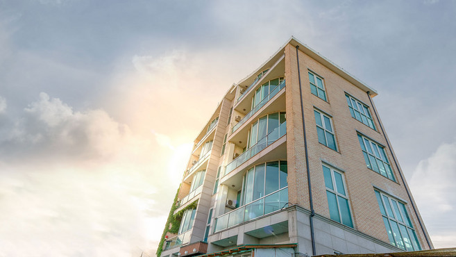 [중구] 을왕리 팜비치펜션