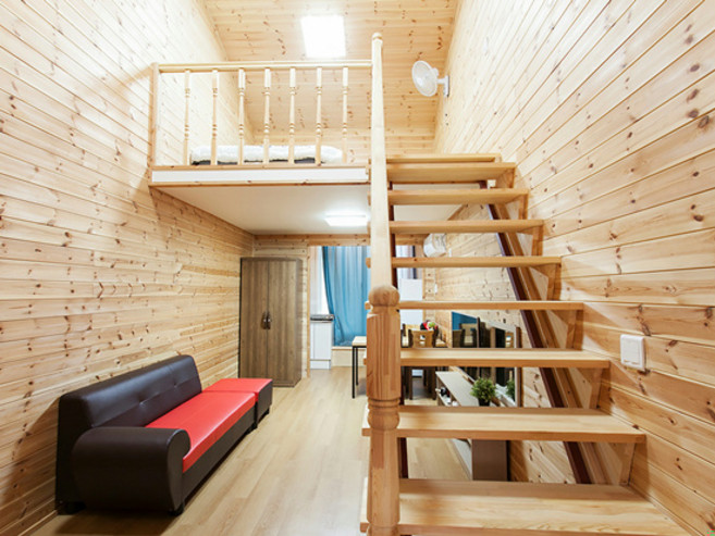 [무주군] 솔다박체험휴양마을