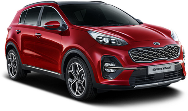 [제주] 제주렌트카 "쿠팡구매고객 할인" 스포티지, 연료타입랜덤, 5인승