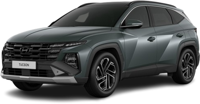 [제주] 퍼시픽렌터카 제주 2024 더 뉴 투싼, 연료타입랜덤, 5인승