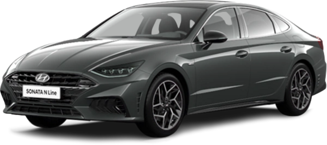 [제주] 제주도렌트카 ★완전(고급)자차포함 ★22-24년 신형렌트카  2023 쏘나타 디엣지, LPG, 5인승