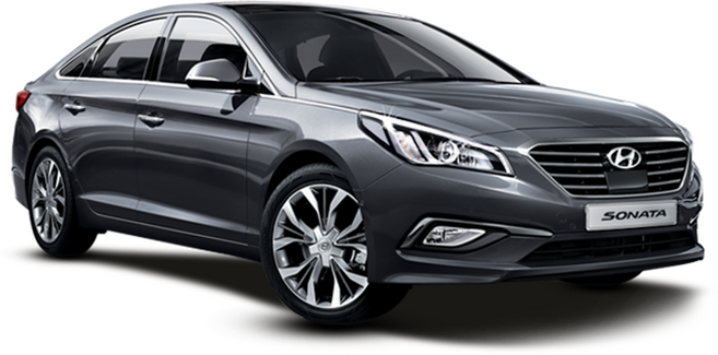 [제주] ★찜카★중형★제주도렌트카★완전(고급)자차포함★ 쏘나타, 연료타입랜덤, 5인승