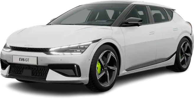 [제주] ★제주렌트카 고급자차+대인/대물/자손보험 포함★  EV6, 전기, 5인승