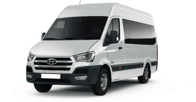 [제주] 제주도렌트카 | 최신연식  2025 쏠라티 15인승, 경유, 15인승