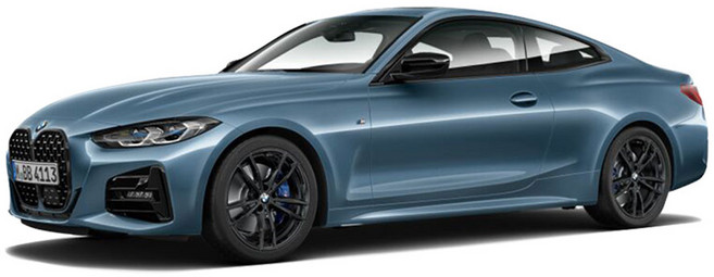 [제주] 제주렌트카 프리미엄 420i-컨버터블, 휘발유, 4인승