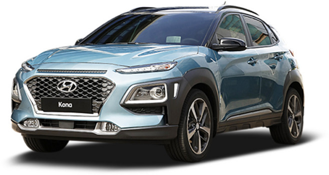 [제주] 제주렌트카★고급자차+대인/대물/자손보험 포함★ 소형 SUV 랜덤배정, 연료타입랜덤, 5인승