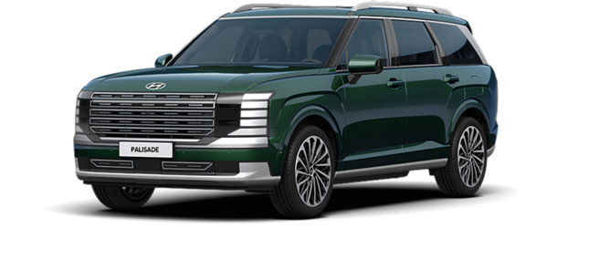 [제주도] 제주한라렌트카(금연)★제주공항 3분,전차종4륜 SUV,반려동물동반가능★ 2025 디올뉴 팰리세이드 9인승 4WD 썬루프, 휘발유, 9인승