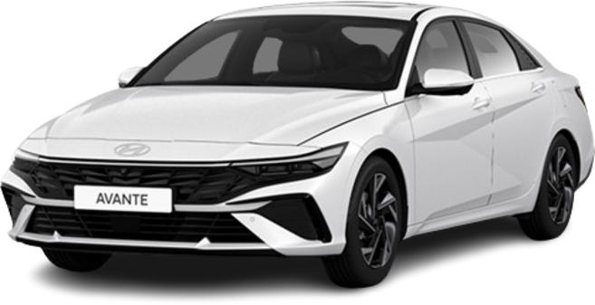 [제주] 제주도렌트카 ★자차포함 ★24-25년 신형렌트카  2024 더뉴 아반테, 휘발유, 5인승