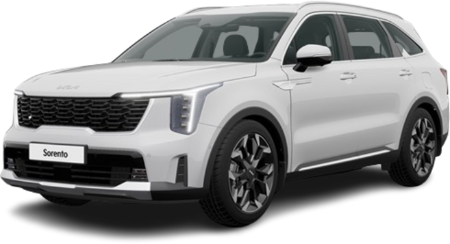 [제주] 제주도렌트카 | 중형SUV 2024 더 뉴 쏘렌토, 연료타입랜덤, 5인승