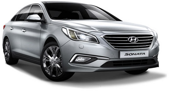 [제주] 제주렌트카 "쿠팡구매고객 할인" LF소나타, 연료타입랜덤, 5인승