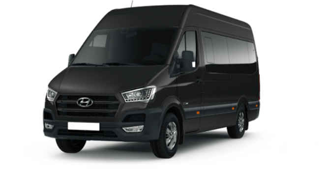 [제주] 제주렌터카 프리미엄 2024 쏠라티, 경유, 15인승