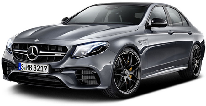 [제주렌트카] 제주허브렌트카 수입차량 E-클래스, 경유, 5인승