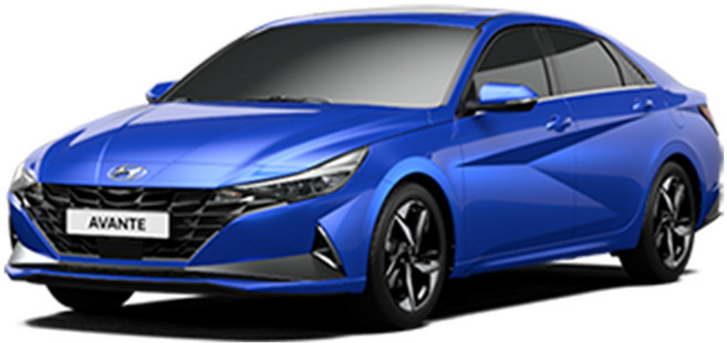 [서울 경기 전지역] 아이엔 렌트카 서울, 경기 지하철역 배차/반차 / 당일예약가능 올뉴아반떼CN7, LPG, 5인승