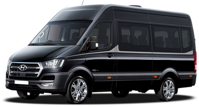 [제주] ★찜카★승합★제주도렌트카★완전(고급)자차포함★ 쏠라티, 경유, 15인승