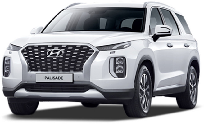 [제주] 제주렌트카★고급자차+대인/대물/자손보험 포함★ 팰리세이드, 연료타입랜덤, 8인승