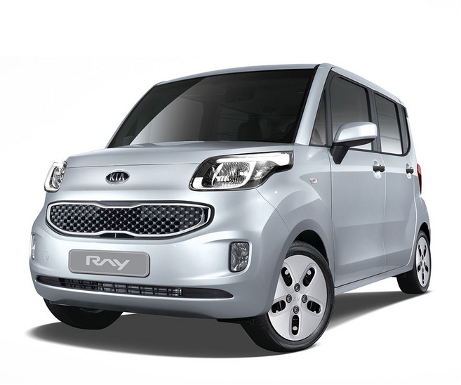 [제주] 제주렌트카★고급자차+대인/대물/자손보험 포함★ 레이, 휘발유, 5인승