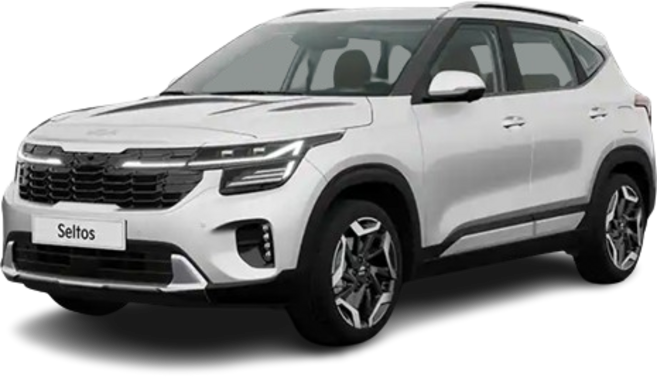 [제주] 퍼시픽렌터카 제주 2023 더뉴셀토스 시그니쳐, 휘발유, 5인승