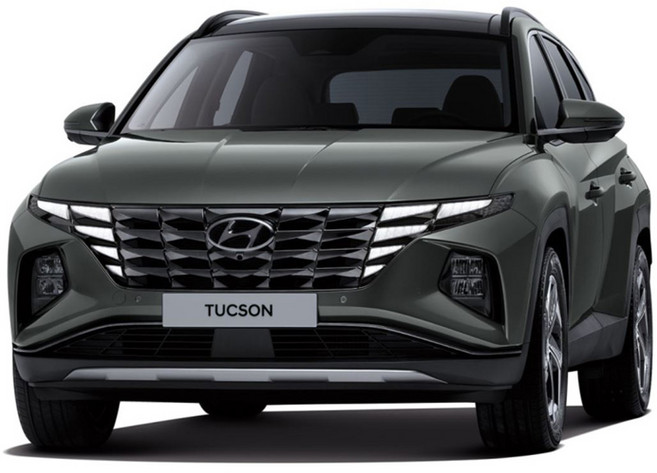 [제주] 제주렌트카 ★2021년형 이상 최신차량★ 모음전 2021 투싼, 경유, 5인승