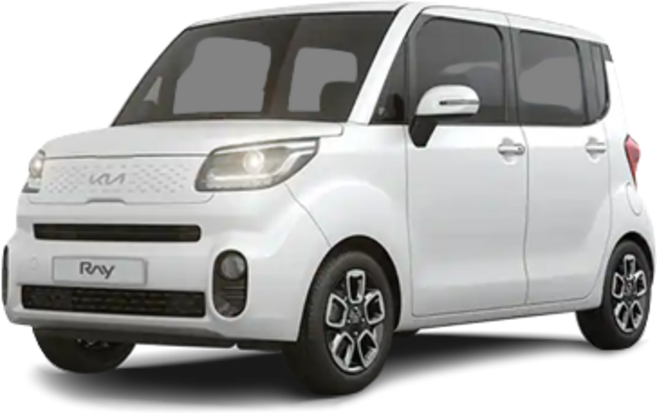 [제주] 제주렌트카 ★2021년형 이상 최신차량★ 모음전 2022 더 뉴 레이, 휘발유, 5인승