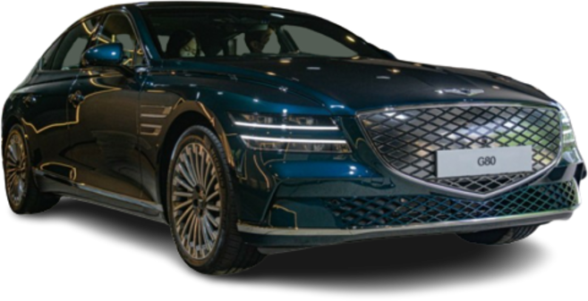 [제주] 퍼시픽렌트카 제주지점 제네시스G80 4륜, 휘발유, 5인승