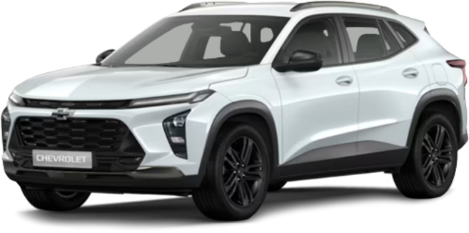 [제주] ★찜카★소형SUV★제주도렌트카★완전(고급)자차포함★  2023 트랙스 크로스오버, 휘발유, 5인승