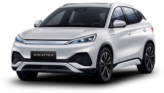 [제주] 제주도렌트카 전기차★자차포함 ★만26세이상 ★10% 즉시할인 아토3, 전기, 5인승