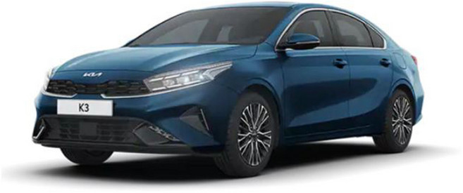 [제주] 제주렌트카 ★2021년형 이상 최신차량★ 모음전 2022 더뉴k3, 휘발유, 5인승