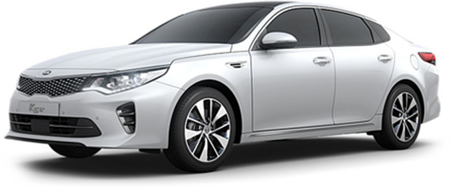 [제주] 제주렌트카★고급자차+대인/대물/자손보험 포함★ 올뉴K5, 휘발유, 5인승