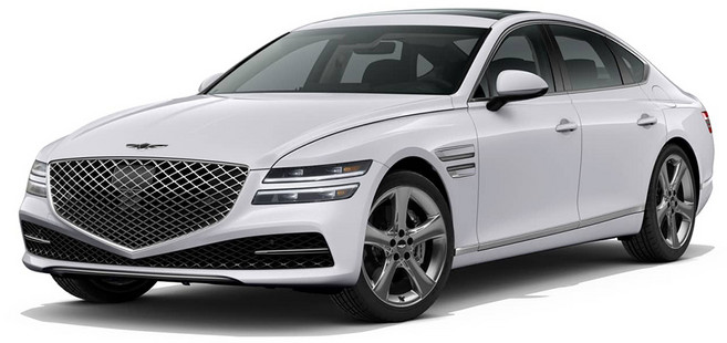 [구로구 렌트카] 구로구 (주)듀오카-구로구지점-강서영업소 ,강서,양천,구로,영등포  2021 G80, 휘발유, 5인승