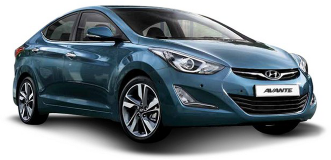 [제주] ★찜카★준중형★제주도렌트카★완전(고급)자차포함★  아반떼, 연료타입랜덤, 5인승