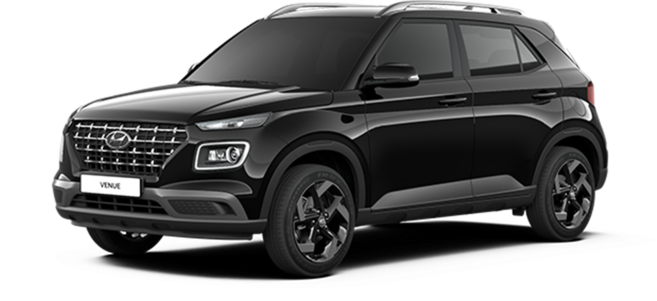 [제주] 퍼시픽렌터카 제주 2025 베뉴, 휘발유, 5인승