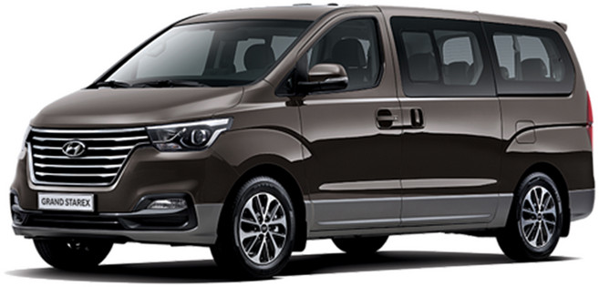 [제주] 제주렌트카 "쿠팡구매고객 할인" 스타렉스, 연료타입랜덤, 12인승