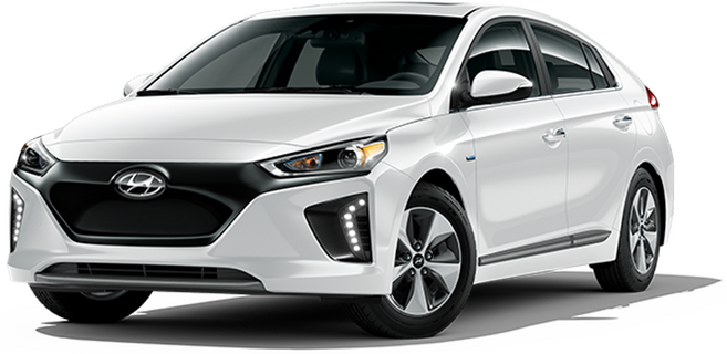 [제주렌트카] 제주허브렌트카 전기차량 아이오닉, 전기, 5인승