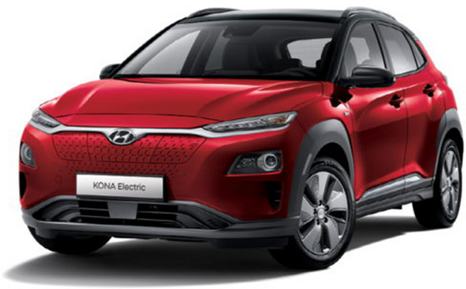 [제주] ★찜카★SUV/EV★제주도렌트카★완전(고급)자차포함★ 코나EV, 전기, 5인승