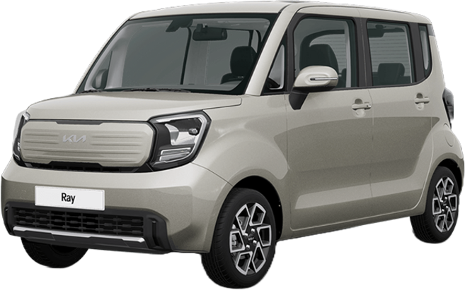 [제주] 제주렌트카 프리미엄 2025 레이 EV, 전기, 4인승