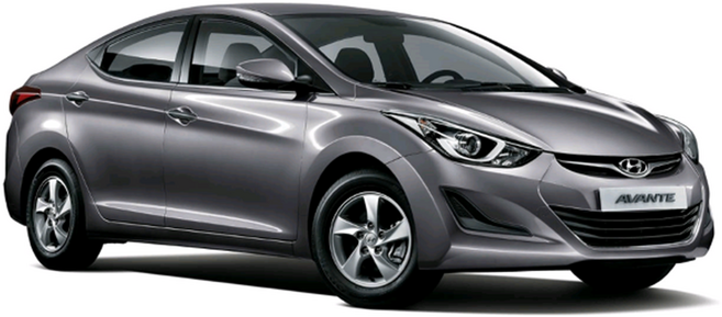 [제주] 제주렌트카 "쿠팡구매고객 할인" 아반떼MD, 휘발유, 5인승